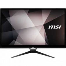 MSI Pro22XT 9M-085 i3-9100 256GW10M 黑 個人電腦